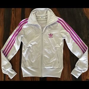 Adidas jacket